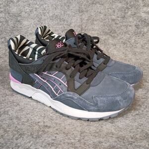 ASICS Gel-Lyte V Extra Butter Karaoke Men's Size 8 Retro Running Sneakers Shoes